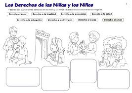Revisando entre papeles de mi padre, ángel felicísimo rojas, encontré un artículo escrito por él en el diario el comercio de 1987. Actividades Derechos Humanos Para Ninos