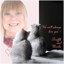 Rest In Peace Paula Gregg