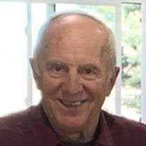 William J. (Bill) Apple Obituary