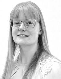 Welcome aboard Helen Harrod BFP ACA 🤝