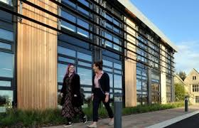 Graduate Diploma in Agriculture | Royal Agricultural University