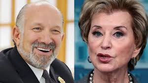 46 skjulte donorer afsløret: Flere endte i Trumps inderkreds