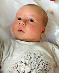 Fotogalerie: Nově narozená miminka na Olomoucku