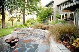 Maybe you would like to learn more about one of these? Retaining Seatwalls Landscaping Network