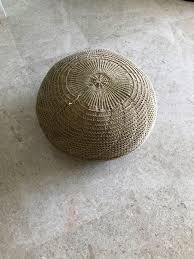 Great Looking Pouffe Ikea Sandared Furniture Tables Chairs On Carousell 6 best ikea pouffe review.