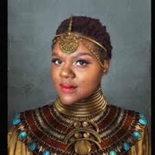 Profile for Heiressqueengoddess