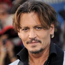 She hit him with pots and pans 24/7 as if that was okay. Johnny Depp Popsugar Me