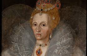 Check spelling or type a new query. Little Known Or Unknown Facts Regarding Queen Elizabeth I S Death Royal Museums Greenwich