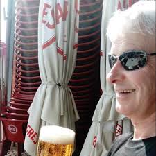 What happening in main street sandhead, cones with parking restrictions  tommorow ?