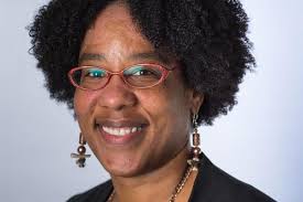 Monica McLemore, Other Women Health Care Leaders Launch “TIME's UP  HealthCare”