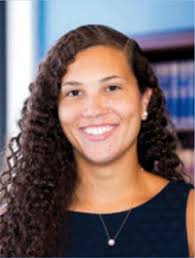 Meet the 2017–2018 Minority Fellows