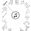 Must contain at least 4 different symbols; 1