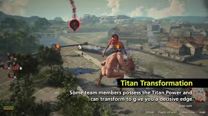 Is an android fangame based on the anime attack on titan (shingeki no the objective of the game is to survive and kill as many titans as possible and collect money to buy. Attack On Titan 2 Xbox One Gamestop