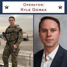 Keith Bach, originally from Cincinnati, Ohio, is a SOTF Graduate!  Congratulations, Keith. Keith is happily married to Nancy Hebert-Bach and a  proud father of five children. In 1998, he voluntarily underwent assessment