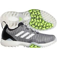 Adidas Men S Codechaos Golf Shoes Tgw Com