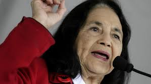 Forty Acres designated a National Historic Landmark