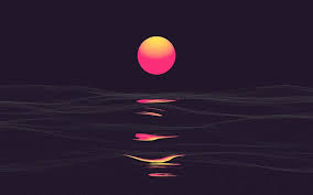 We've gathered more than 5 million images uploaded by our users and sorted them by the most popular ones. Download Wallpapers Abstract Sunset 4k Sea Abstract Waves Abstract Nature Backgrounds Summer Minimal Landscape Minimalism For Desktop Free Pictures For Desktop Free