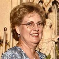 Carol June Graf Obituary