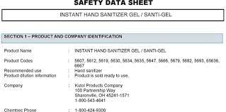They are great for promoting healthy hygiene in children and are more material safety data sheet (page 3 of 3) product name: Artnaturals Hand Sanitizer Msds Sheet Ammonia Carbon Msds Sentry Air Systems Vooki Hand Sanitizer Intended Use Pasifincome2011