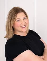 Katy Coy's Instagram, Twitter & Facebook