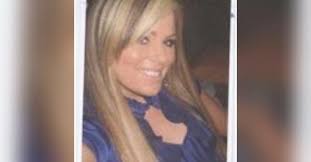 Candice Nicole Bartlett Obituary