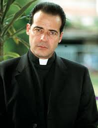 Resultado de imagen para CESAR EVORA EN CORAZON SALVAJE