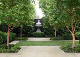 Paul Bangay Garden Malvern Small Courtyard Gardens Courtyard Garden Courtyard Gardens Design