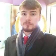 James Ketcham (@ketcham_james)