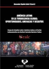 America Latina En La Turbulencia Pdf Pdf Txt