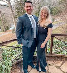 Image result for black tie optional female