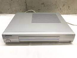 Pioneer Pdp R03u Media Receiver For Plasma Display System For Sale Online Ebay Plasma Display Receiver