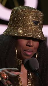 Missy Elliott Makes Rock Roll Hall of Fame History
