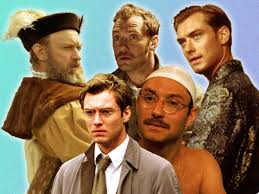 Jude Law's Best Movies, Definitively Ranked | GQ