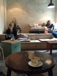 Kaffeebar Graefekiez Berlin Coffee Shop Design Cozy Coffee Shop Cafe Interior Design