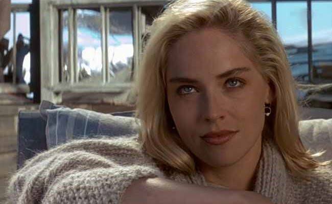 Was Catherine Tramell The Killer In “Basic Instinct”?