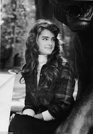 Brooke Shields Slams Entitlement Of Young Models Express Digest Please follow me on twitter @brookeshields. express digest