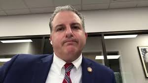 Florida CFO Patronis and the case of the curious $50,000 donation