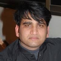 Sajid Saeed
