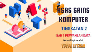 Buku teks sains komputer tingkatan 5 pdf kementerian pendidikan malaysia sains komputer tingkatan 5 harga rm24 50 ft305001 sains komputer tingkatan 5 course hero Tutor Ryewan Video Facebook