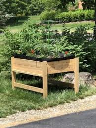 Raised Garden Bed Liners In 4 Sizes Free Shipping 99 Orders In 2020 Raised Garden Vegetable Garden Raised Beds Raised Garden Beds