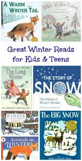 14 Wonderful Winter Books For Kids Tweens Teens In 2020 Winter Books Chapter Books Family Read Alouds
