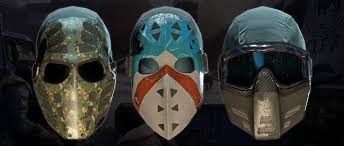 Patchwork get 10 patches from commendations. The Division 2 On Twitter If You Missed Strike S Vanity Masks The First Time Around Now Is Your Chance Snag Jungle Classic And Rider Before The Weekend S Up Https T Co Hw1fdnpo8x