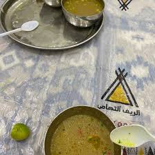 Photos At مطاعم ومطابخ الريف التهامي Yemeni Restaurant In Jeddah