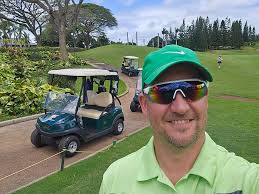 Golfing discount for Hawaii residents
