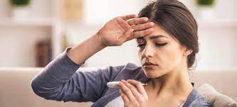 How To Break A Fever (And How To Get Rid Of One) - Dr. Axe