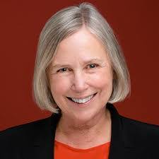 Nancy Cameron's Instagram, Twitter & Facebook