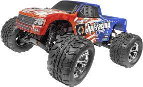 Save on hpi electric 1:8 rc cars, trucks & motorcycles. Hpi Racing Jumpshot V2 Brushed 1 10 Rc Model Car Electric Monster Truck 4wd Rtr 2 4 Ghz Conrad Com