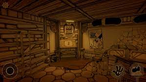 Enlace de google play, com.jds.batim . Descargar Bendy And The Ink Machine Mod Apk V1 0 829 Dinero Ilimitado