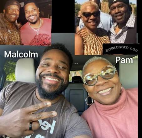 Tôi tiếp tục cầu nguyện cho gia đình Malcolm-Jamal Warner, đặc biệt là người mẹ yêu quý của anh ấy, bà Pamela Warner, người mà tôi rất yêu mến. Bà và gia đình là động lực thúc đẩy Malcolm. *Bowlegged Lou/Full Force*