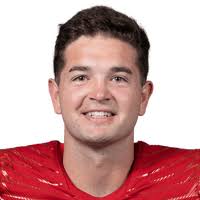 Brock Domann Stats, NCAAF News, Bio and More